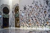 Şeyh Zayed Bin Nahyan Camii (Sheich Zayed Bin Nahyan Mosque)