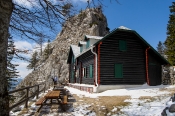 Kienthalerhütte-Schneeberg-Niederösterreich