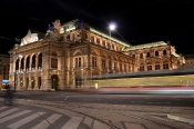 Devlet Operası (Staatsoper)