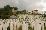 Kovaci Mezarlığı