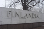 Finlandiya (Finland)