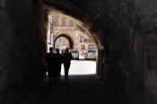 Kudüs Sokakları - 2