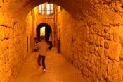 Kudüs Sokakları - 10