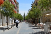 Kudüs Sokakları (Jerusalem Streets)