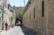 Kudüs Sokakları - 18