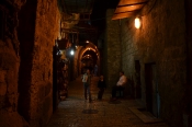 Kudüs Sokakları - 5
