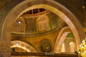 Mescid-i Aksa (Al-Aqsa Mosque)