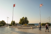 Atatürk Meydanı (Atatürk Square)