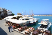 Girne Liman (Girne Harbor)