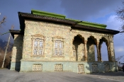 Sadabat Sarayi / Tahran (Sadabad Palace / Teheran)