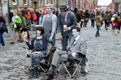 Edinburgh Festival - 11