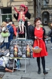 2011 Edinburgh Festival