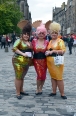 Edinburgh Festival - 4