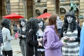 Edinburgh Festival - 7