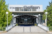 Partizan Stadı / Belgrad-Sırbistan (Partizan Stadium / Belgrade-Serbia)