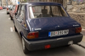 Yugo / Belgrad-Sırbistan (Belgrade-Serbia)