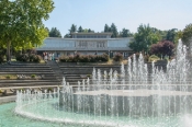 Yugoslav Tarih Müzesi / Belgrad-Srbistan (Museum of Yugoslav History / Belgrade-Serbia)