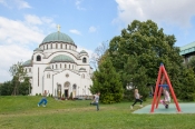 Sırbistan-İnsan (Serbia-People) | www.sirtcantaligezgin.com | © Muratcan Gümüş