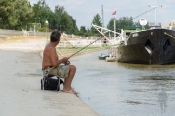 Sırbistan-İnsan (Serbia-People) | www.sirtcantaligezgin.com | © Muratcan Gümüş