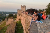 Kalemeydan (Belgrade Fortress) | www.sirtcantaligezgin.com | © Muratcan Gümüş