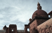 İshak Paşa Sarayı (Ishak Pasha Palace)