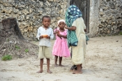 Zanzibar'ın Çocukları (The Kids Of Zanzibar) - 7