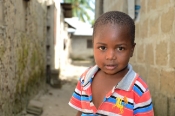 Zanzibar'ın Çocukları (The Kids Of Zanzibar) - 11