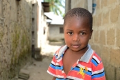Zanzibar/Tanzanya