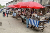 Halk Pazarı (Public Market)
