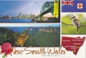 New South Wales