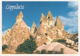 Cappadocia / Turkey