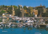 Antalya / Turkey