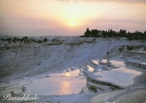Pamukkale / Turkey