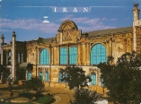 İran-(Iran)