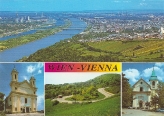 Gönderilen Posta Kartları (Sent Postcards)