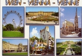 Bir Dünya Posta Kartı (Post Cards)
