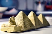 Mısır Piramitleri (Egyptian Pyramids)