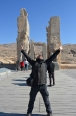 Persepolis / Iran