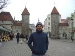 Tallinn / Estonya