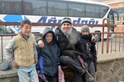 Ayakkabı Boyacısı Çocuklar - Doğubayazıt (Shoeshine Boys in Dogubayazit-Turkey)